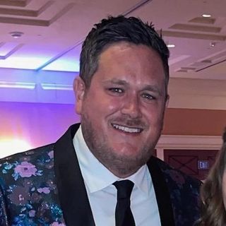 Jason Beckman - Instagram Profile Picture of Jason Beckman (@jasonbeckmanailpr) on Instagram