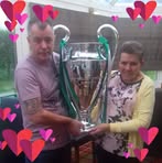 Profile Picture of Iris Garner (@Iris-Garner) on Facebook