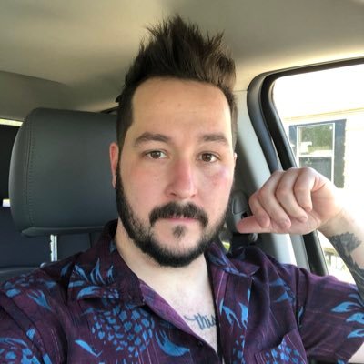 Profile Picture of Jason LaBove (@Omniety) on Twitter