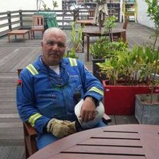 Profile Picture of Mark Stanfield (@MarkStanfield10) on Twitter