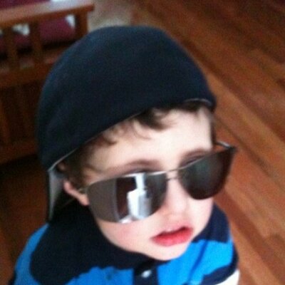 Profile Picture of Ken Thorn (@chestchief) on Twitter