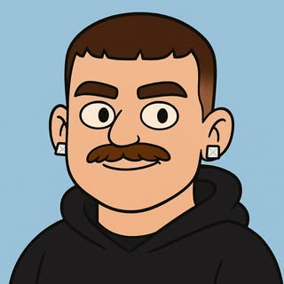 Profile Picture of FOZ (@jakeforrest) on Instagram