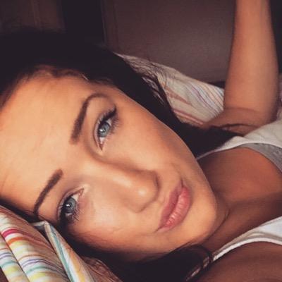 Profile Photo of Sara Horn (@Sara_Faithxoxo) on Twitter