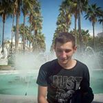 Profile Picture of Daniel Woźniak (@_danek_98) on Instagram