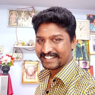 Profile Picture of Sri Jayam Vijayakumar Cmr (@Sri-Jayam-Vijayakumar-Cmr) on Facebook