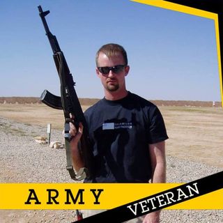 Profile Picture of David Luckett (@dtttaa) on Facebook