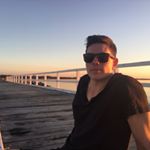 Profile Picture of Richard Cram (@theinstacram) on Instagram
