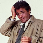 Profile Picture of Lieutenant Columbo (@Lrg8607) on Youtube
