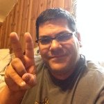 Profile Picture of Jeffrey Pendleton (@alittlesidestep) on Instagram