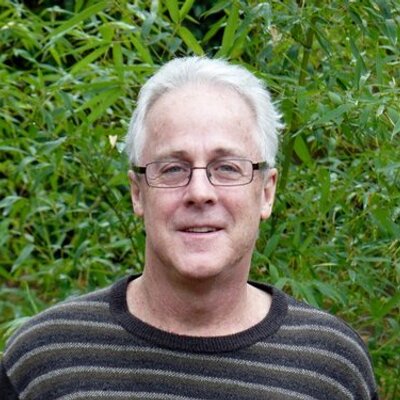 Profile Picture of Mark Dresser (@MarkDresser1) on Twitter