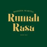 Profile Picture of Rumah Rasa Sampit (@rumahrasa.spt) on Instagram