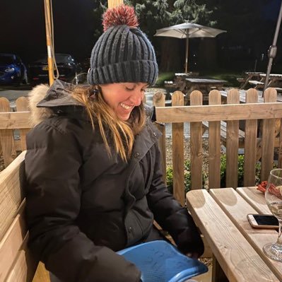 Profile Picture of Louise Wright (@louisewright1) on Twitter