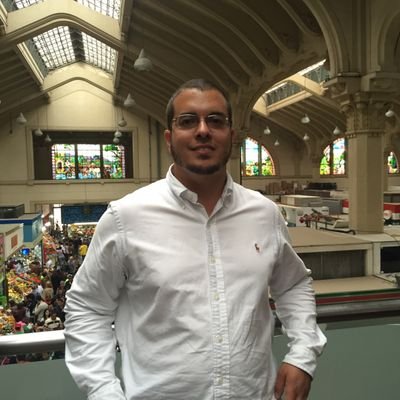 Profile Picture of Nick Bowe (@confederate803) on Twitter