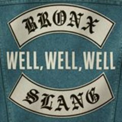 Profile Picture of Bronx Slang (@BronxSlang) on Twitter