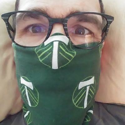 Profile Picture of Jeremy Van Pelt (@jvanpeltwsuv) on Twitter