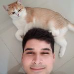 Profile Picture of Stephen Sanderson (@ramadansteev) on Instagram