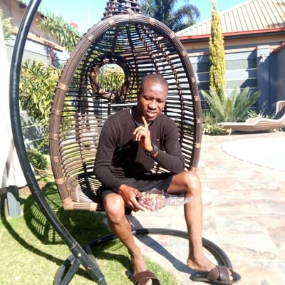 Profile Picture of Aaron Miracle Sianga (@SiangaAaron) on Twitter