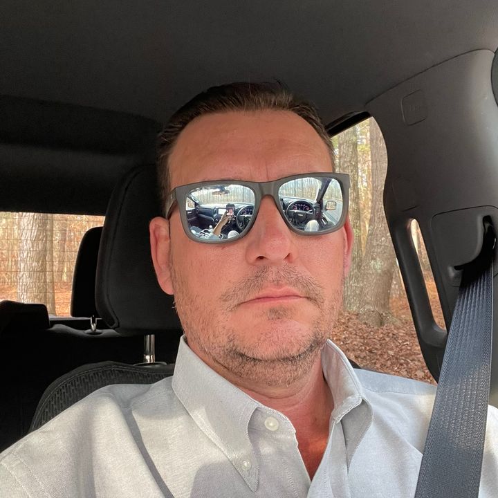 Profile Picture of Mike Heitzman (@mikeheitzman) on Tiktok