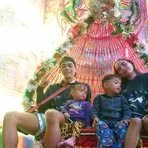 Profile Picture of Levi Coralde Alina (@levi.coralde.alina) on Facebook