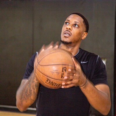 Profile Picture of Mario Chalmers (@mchalmers15) on Twitter