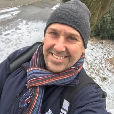 Profile Picture of Craig Baxter (@craigbaxterbeer) on Twitter