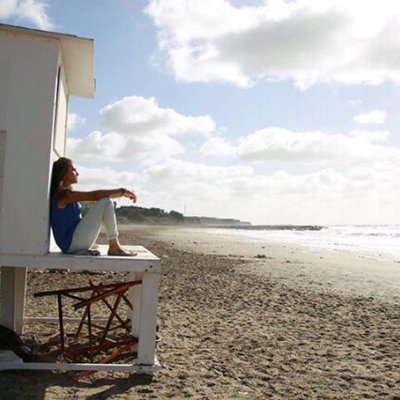 Profile Picture of Andrea Weinert (@AndreaWeinert11) on Twitter