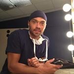 Profile Picture of jesse williαms fαnpαge (@ijessewilliamsfan) on Instagram