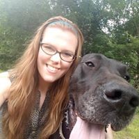 Profile Picture of Tayley Steinich (@tayley-steinich) on Quora