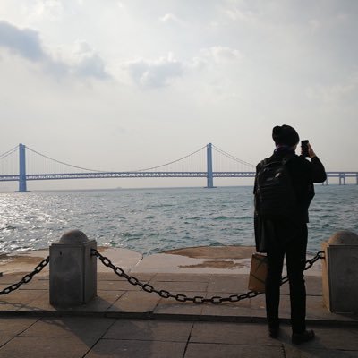 Profile Picture of Aaron Yuan (@85_yuan) on Twitter