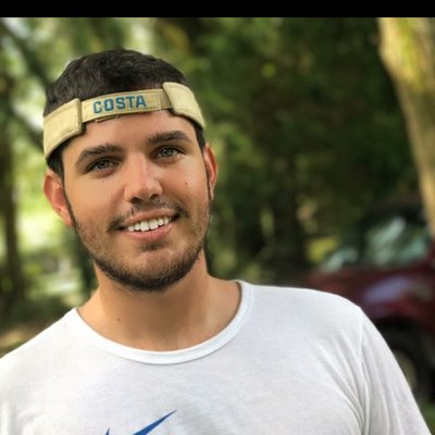 Profile Picture of James Lilley (@TheReal_JMoney_) on Twitter