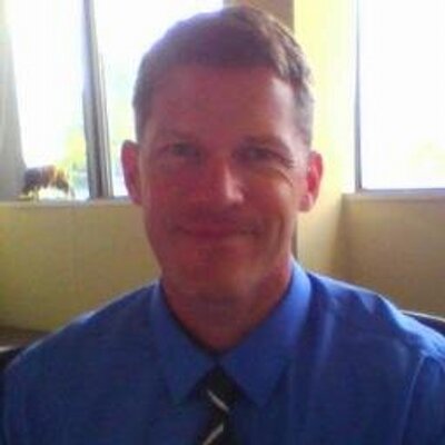 Profile Picture of Steve Mcilwain (@stevemcilwain) on Twitter