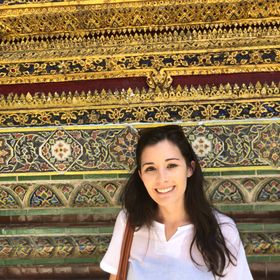 Profile Picture of Mercedes Santana | Passports and Papers (@mercedesmsantana) on Pinterest