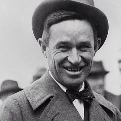 Profile Picture of Tom Ronning (@ronning50) on Twitter
