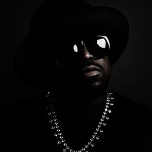 Profile Picture of Cee Lo Green (@ceelogreen) on Myspace