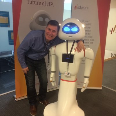 Profile Picture of Tony Burden (@burden_tony) on Twitter