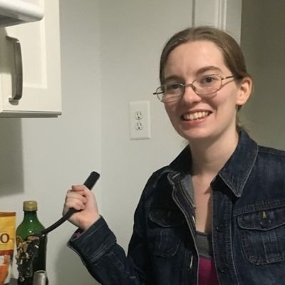 Profile Picture of Elizabeth Maher (@Elizabe91404609) on Twitter