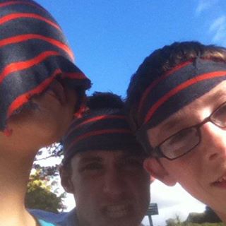 Profile Picture of Andrew Dearling (@andrew.dearling.5) on Facebook