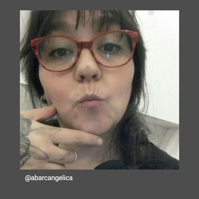 Profile Picture of Angelica Abarca (@abarcangelica) on Twitter