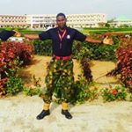 Profile Picture of Olisa Paul (@olisapaul) on Instagram