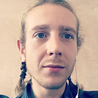 Profile Picture of Kyle Markham Gill (@MarkhamGill) on Twitter