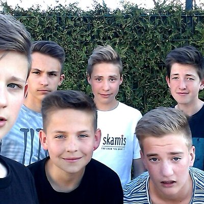 Profile Picture of DerEchteDavid (@david_zini) on Twitter