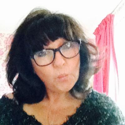 Profile Picture of Christine Colley (@colley56) on Twitter