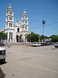 Profile Picture of Navolato, Sinaloaon Wikipedia