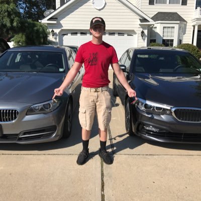 Profile Picture of Michael Oshel (@Michael_Oshel) on Twitter