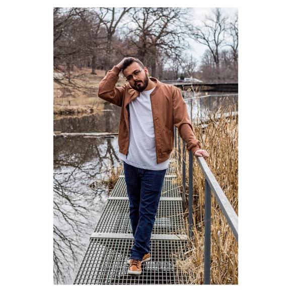 Profile Picture of Sheikh Sadiq (@sheikhsadiq) on Poshmark