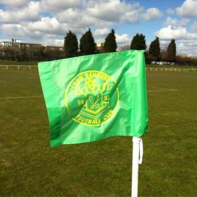 Profile Picture of Leam Rangers FC (@LeamRangersFC) on Twitter