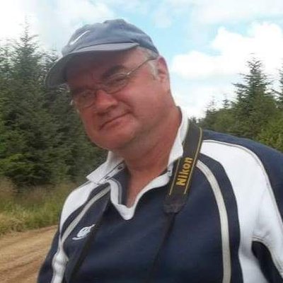 Profile Picture of Brian Riddell (@BriRiddell) on Twitter