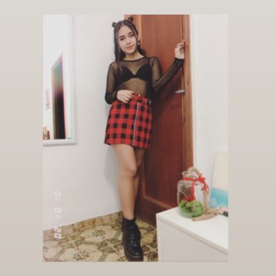 Profile Picture of ~Kerly~ (@Joelftkerly) on Twitter