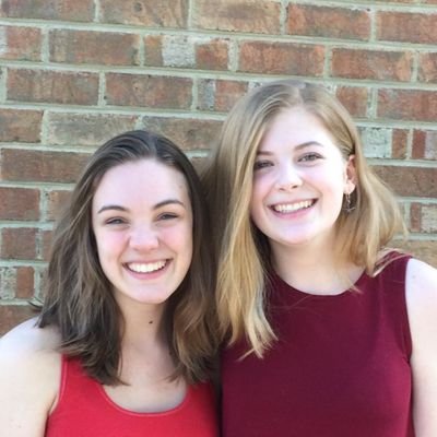 Profile Picture of Cori Van Scott And Penny Whitmore (@appointscribe) on Twitter