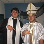 Profile Picture of Daniel Ormond (@scoobysnax.godblessya) on Instagram